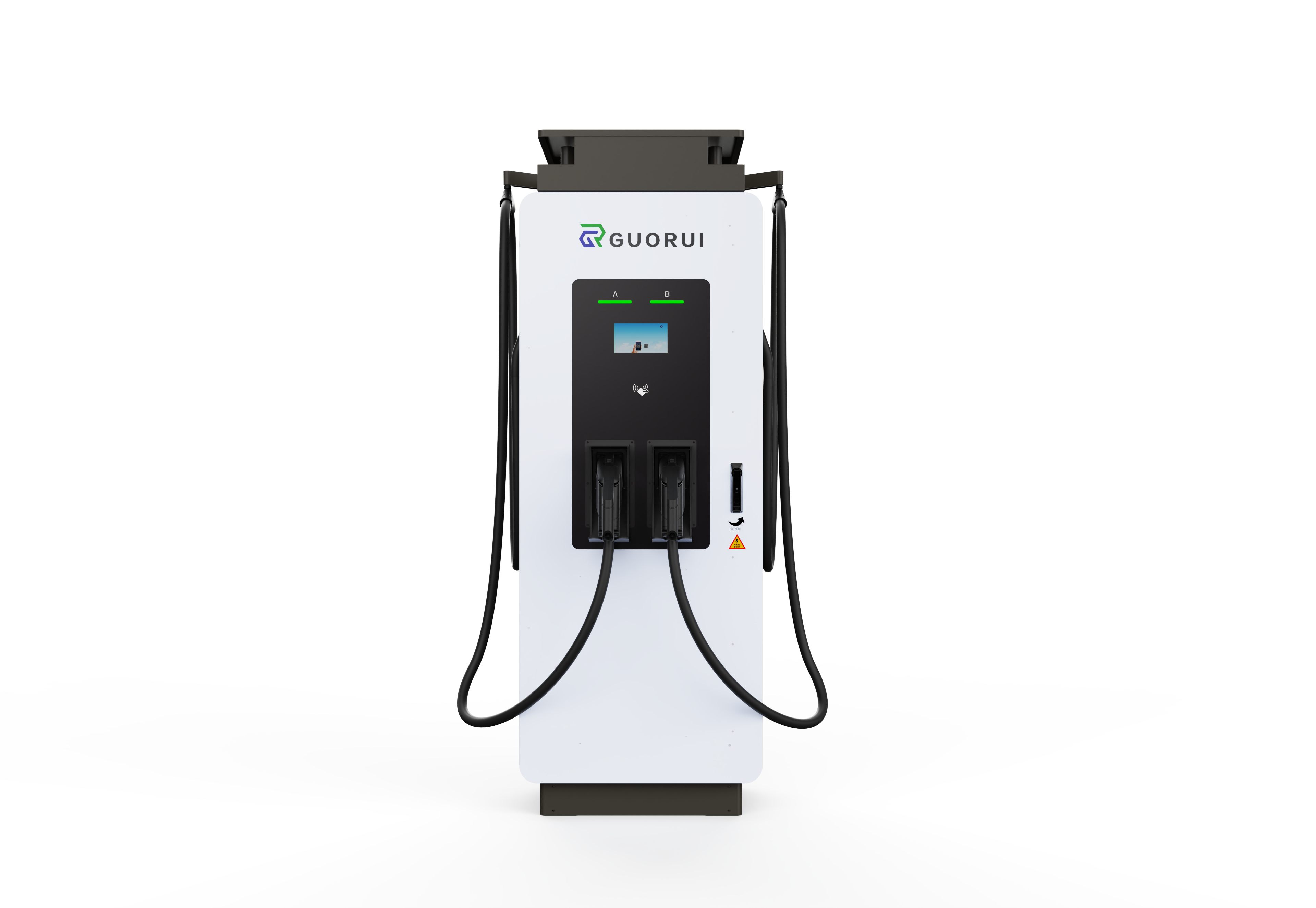 60-240KW(含枪线配置管理器）